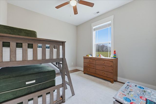 1637 Smartt Station Rd, Morrison, TN 37357