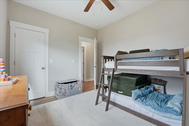 1637 Smartt Station Rd, Morrison, TN 37357