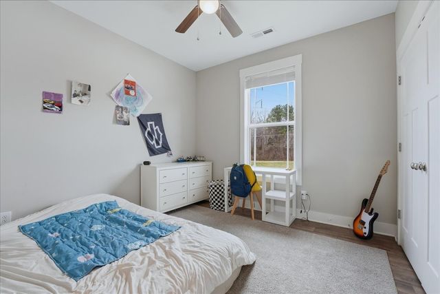 1637 Smartt Station Rd, Morrison, TN 37357