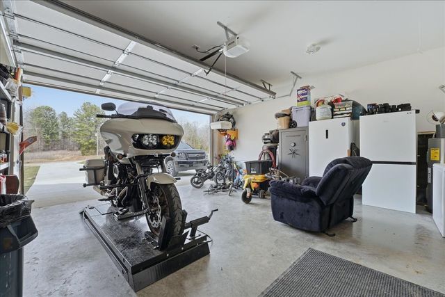 1637 Smartt Station Rd, Morrison, TN 37357