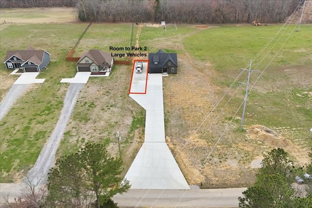 1637 Smartt Station Rd, Morrison, TN 37357