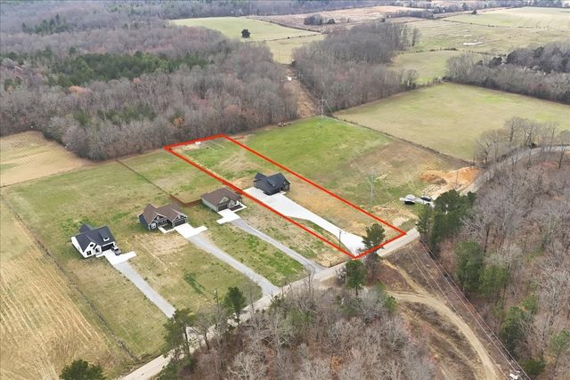 1637 Smartt Station Rd, Morrison, TN 37357