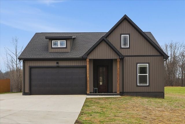 1637 Smartt Station Rd, Morrison, TN 37357