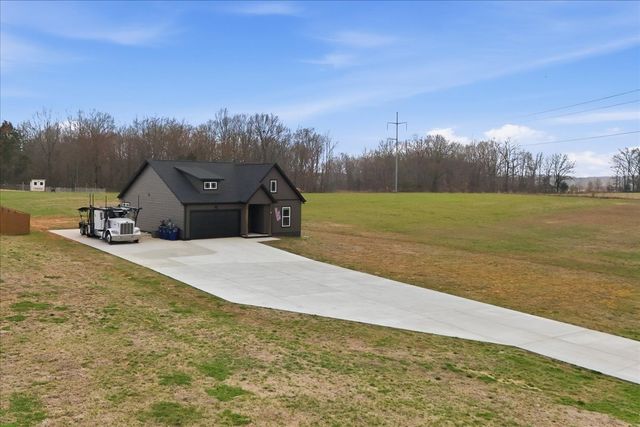 1637 Smartt Station Rd, Morrison, TN 37357