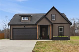 1637 Smartt Station Rd, Morrison, TN 37357