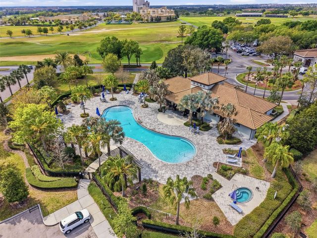 1341 SHINNECOCK HILLS DRIVE, Davenport, FL 33896