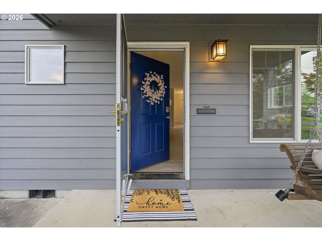 1120 ALYSSUM Ave, Forest Grove, OR 97116