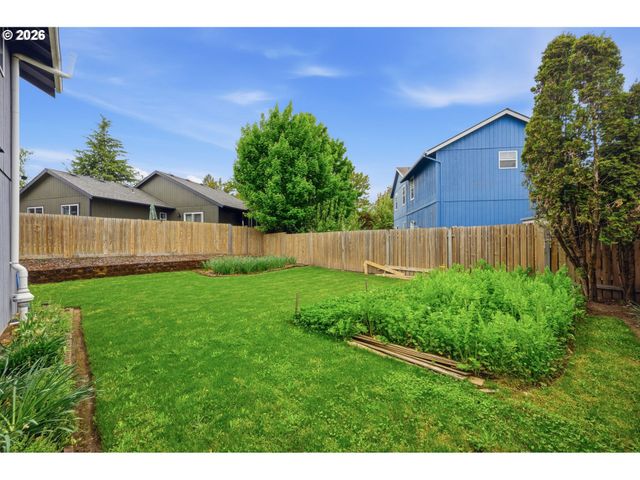 1120 ALYSSUM Ave, Forest Grove, OR 97116