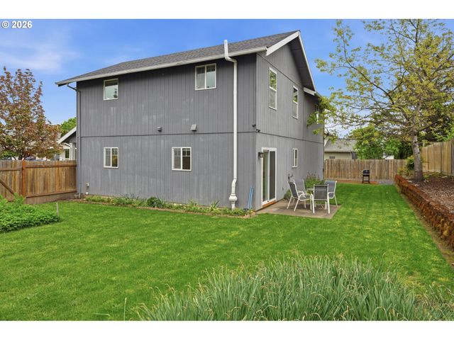 1120 ALYSSUM Ave, Forest Grove, OR 97116
