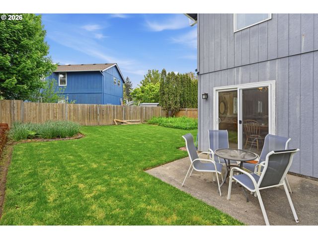 1120 ALYSSUM Ave, Forest Grove, OR 97116