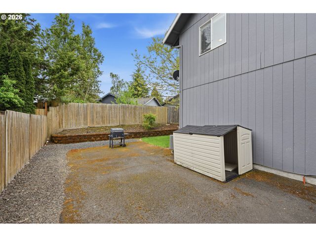 1120 ALYSSUM Ave, Forest Grove, OR 97116