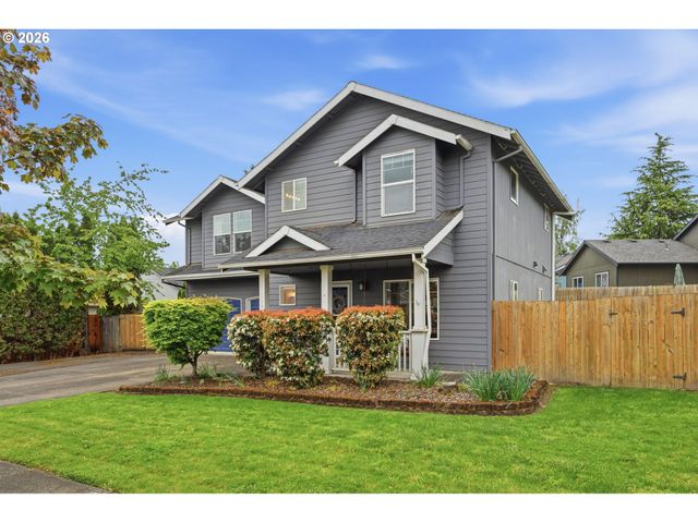 1120 ALYSSUM Ave, Forest Grove, OR 97116