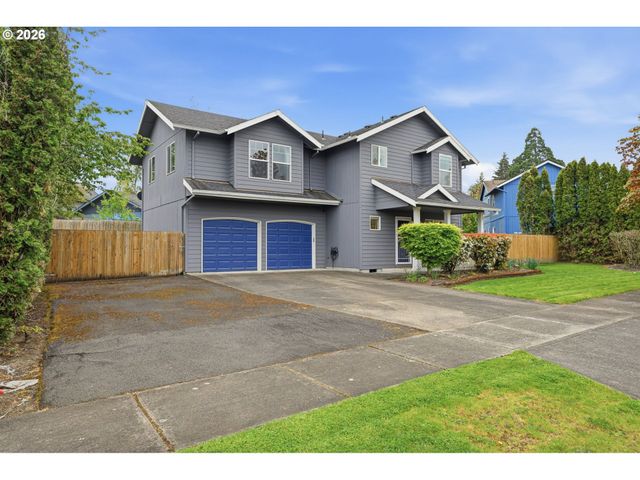 1120 ALYSSUM Ave, Forest Grove, OR 97116