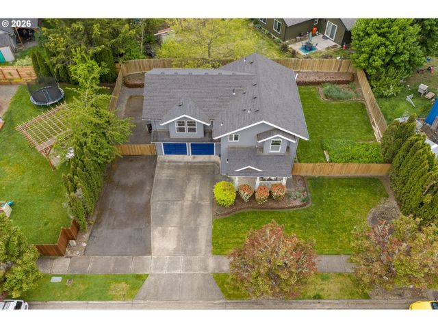 1120 ALYSSUM Ave, Forest Grove, OR 97116
