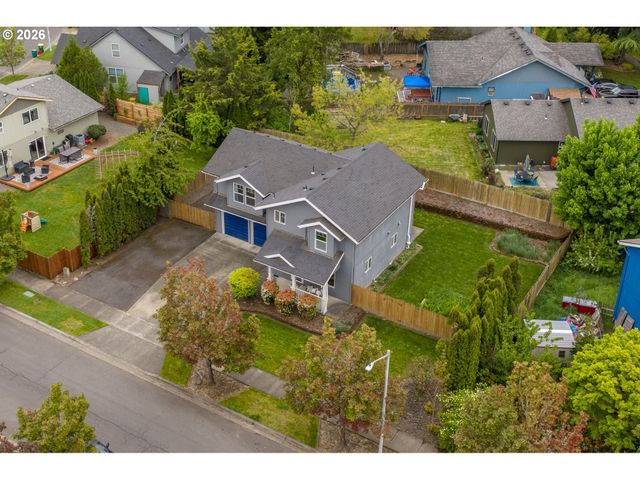 1120 ALYSSUM Ave, Forest Grove, OR 97116