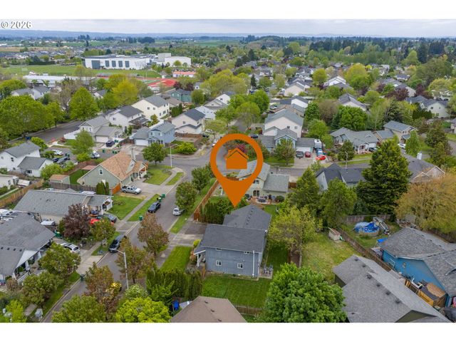 1120 ALYSSUM Ave, Forest Grove, OR 97116