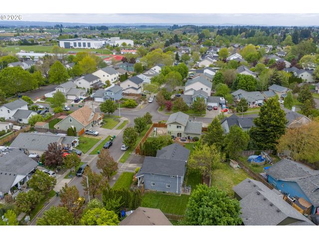 1120 ALYSSUM Ave, Forest Grove, OR 97116