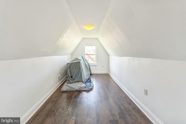 112 NORRIS ST, Mantua, NJ 08051