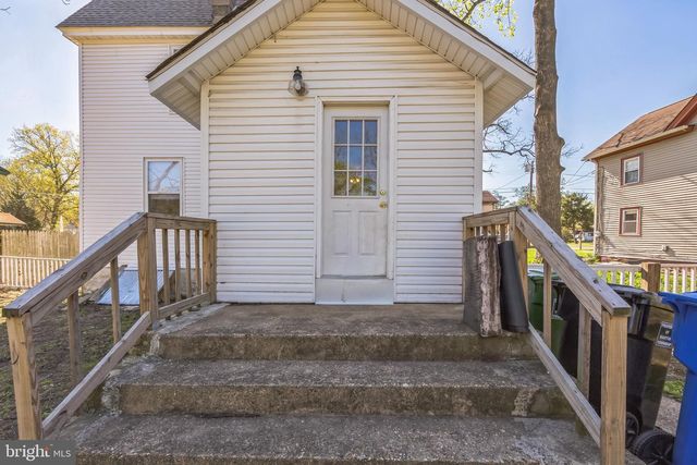 112 NORRIS ST, Mantua, NJ 08051