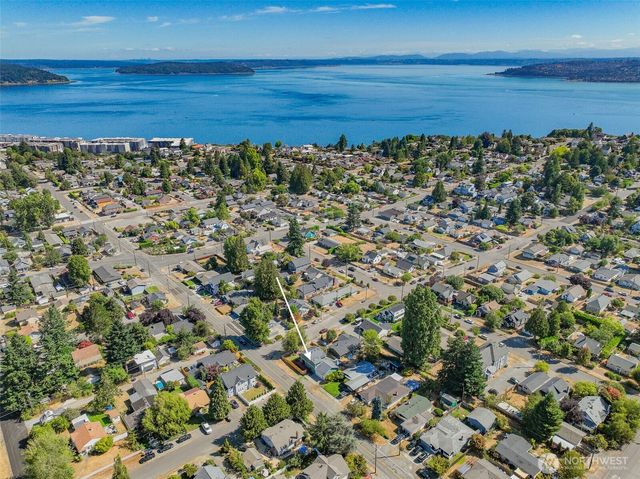 5016 N 43rd Street, Tacoma, WA 98407