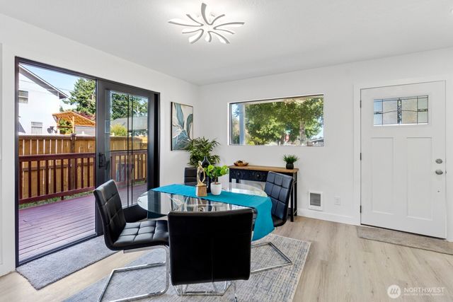 5016 N 43rd Street, Tacoma, WA 98407