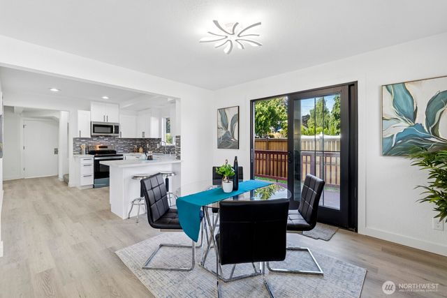 5016 N 43rd Street, Tacoma, WA 98407