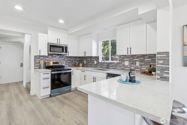 5016 N 43rd Street, Tacoma, WA 98407