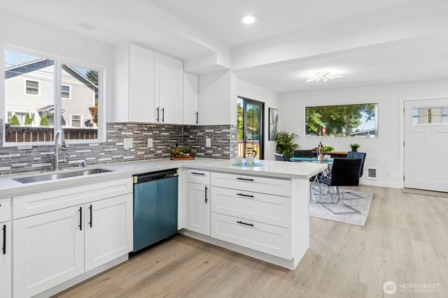 5016 N 43rd Street, Tacoma, WA 98407