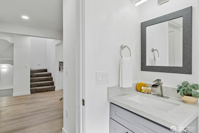 5016 N 43rd Street, Tacoma, WA 98407