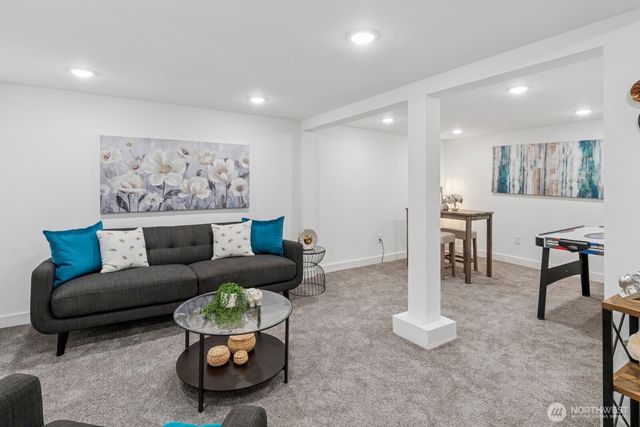 5016 N 43rd Street, Tacoma, WA 98407