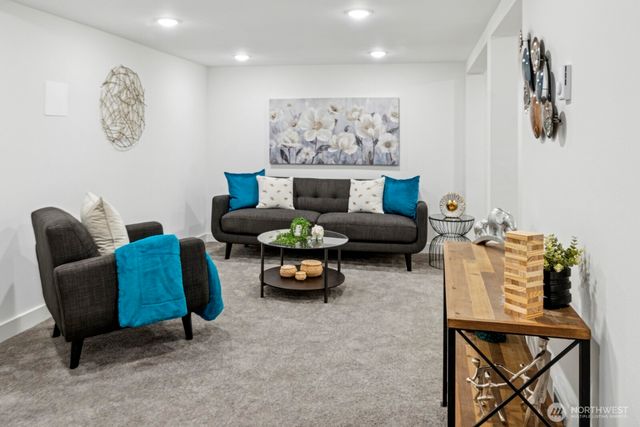 5016 N 43rd Street, Tacoma, WA 98407