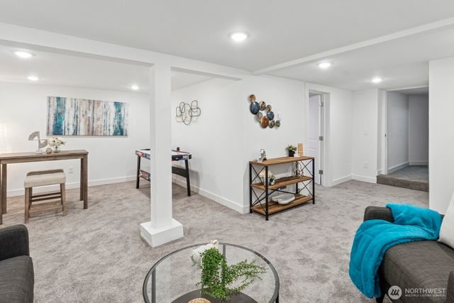 5016 N 43rd Street, Tacoma, WA 98407