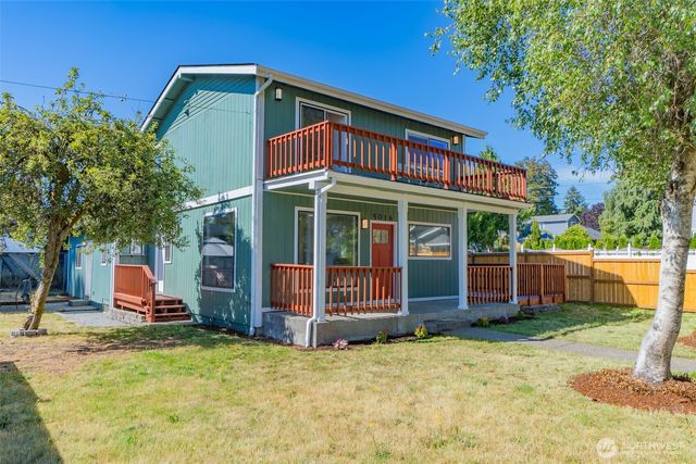 5016 N 43rd Street, Tacoma, WA 98407