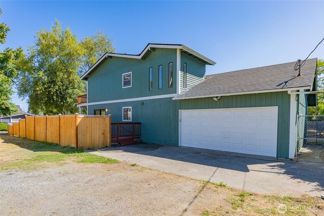 5016 N 43rd Street, Tacoma, WA 98407