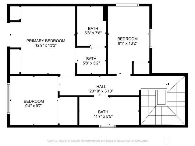 5016 N 43rd Street, Tacoma, WA 98407