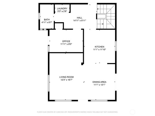 5016 N 43rd Street, Tacoma, WA 98407