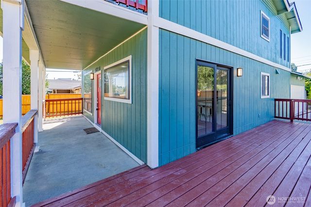 5016 N 43rd Street, Tacoma, WA 98407