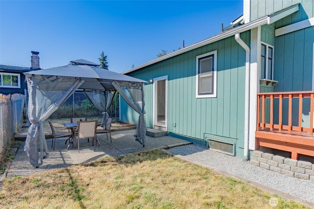 5016 N 43rd Street, Tacoma, WA 98407
