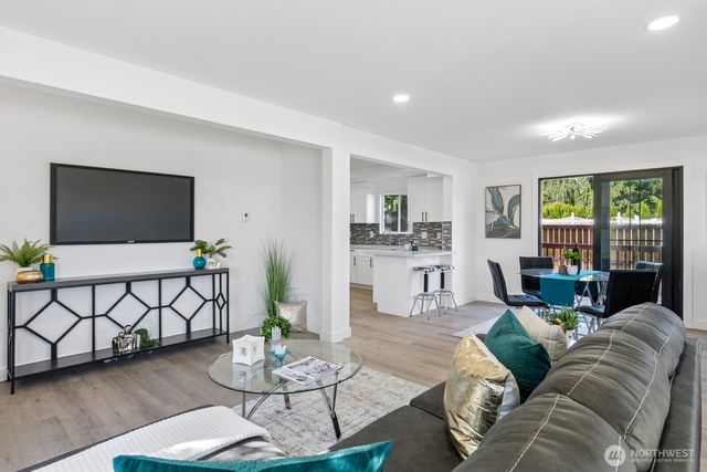 5016 N 43rd Street, Tacoma, WA 98407