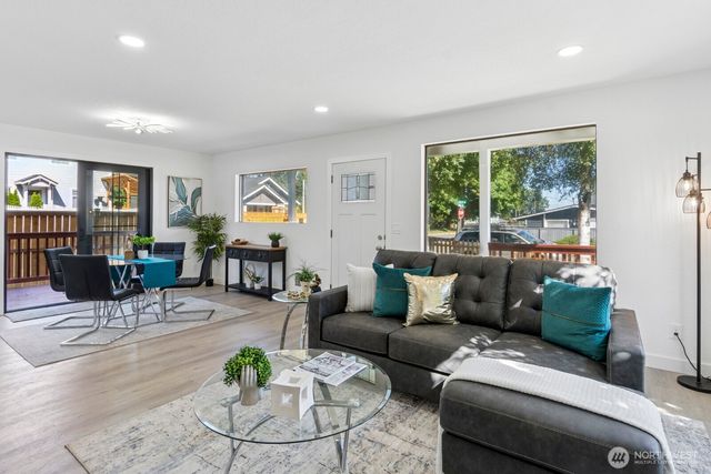 5016 N 43rd Street, Tacoma, WA 98407