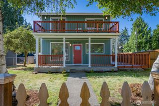 5016 N 43rd Street, Tacoma, WA 98407