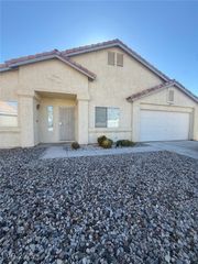 745 Gullwing Lane, North Las Vegas, NV 89081