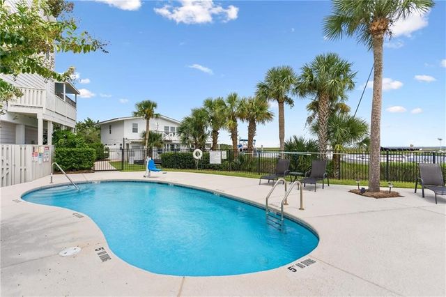 303 Hidden Harbor Way, Brunswick, GA 31525