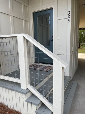 303 Hidden Harbor Way, Brunswick, GA 31525