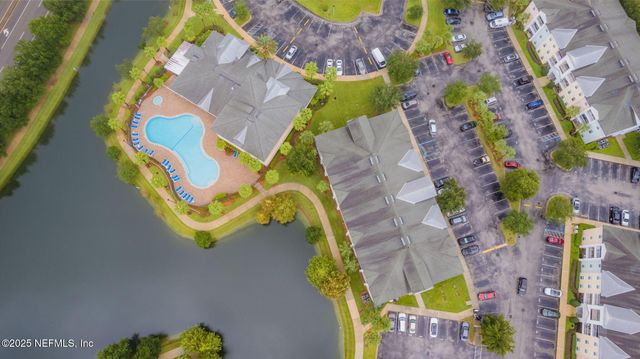 8218 GREEN PARROT Road, 105, Jacksonville, FL 32256