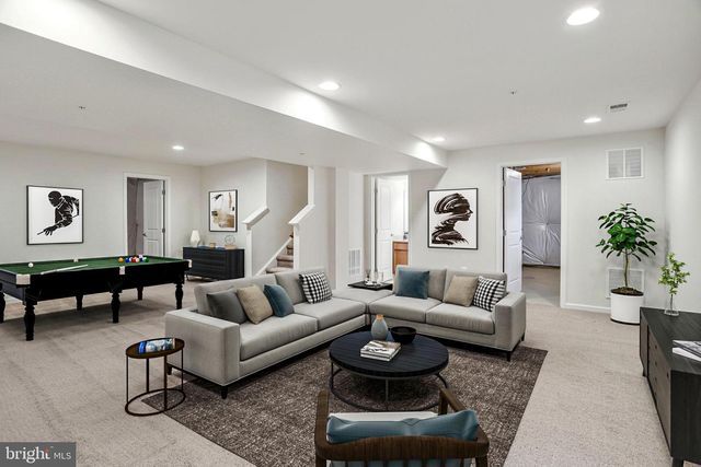 10472 PONDEROSA PINE AVE, Waldorf, MD 20603