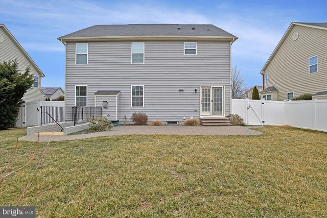 10472 PONDEROSA PINE AVE, Waldorf, MD 20603