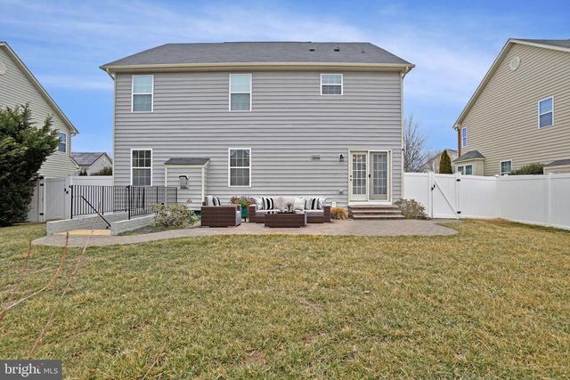 10472 PONDEROSA PINE AVE, Waldorf, MD 20603