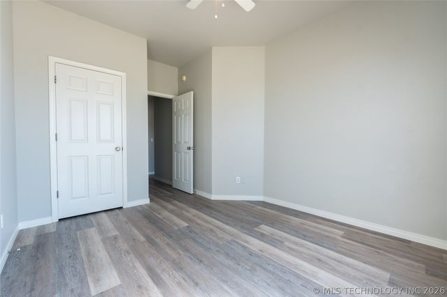 1019 E 146th Street S, Glenpool, OK 74033