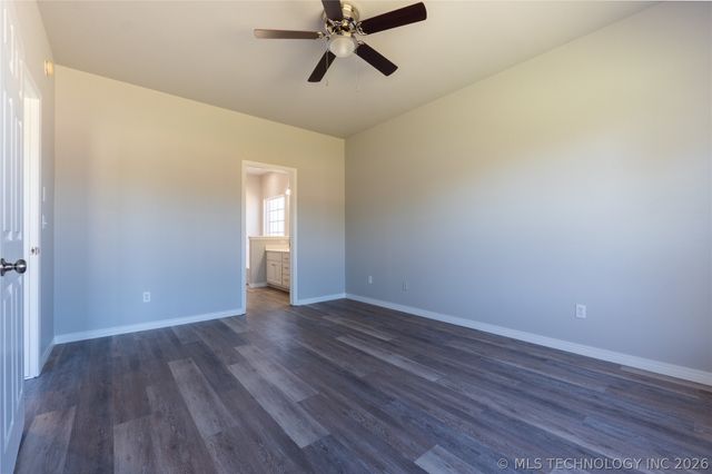 1019 E 146th Street S, Glenpool, OK 74033